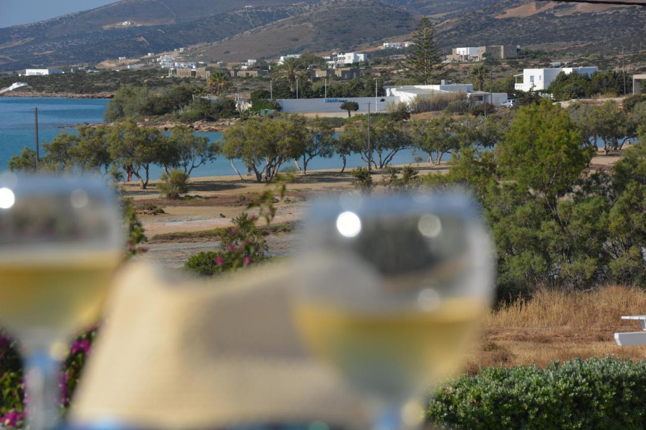 Apartahotel Thalasea - Village