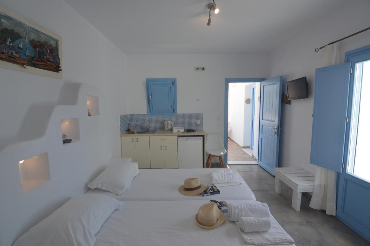 Apartahotel Thalasea - Village *