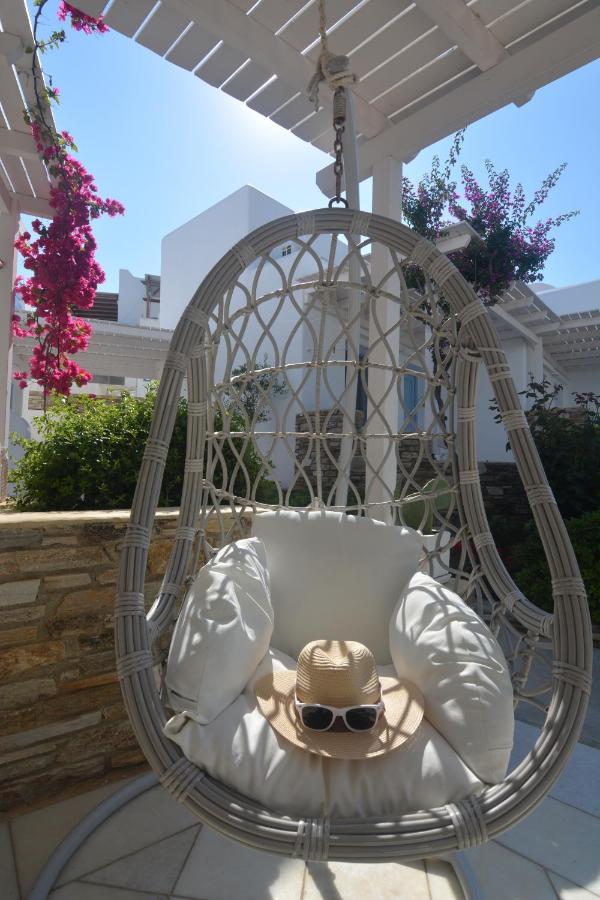 Thalasea - Village Apartahotel *
