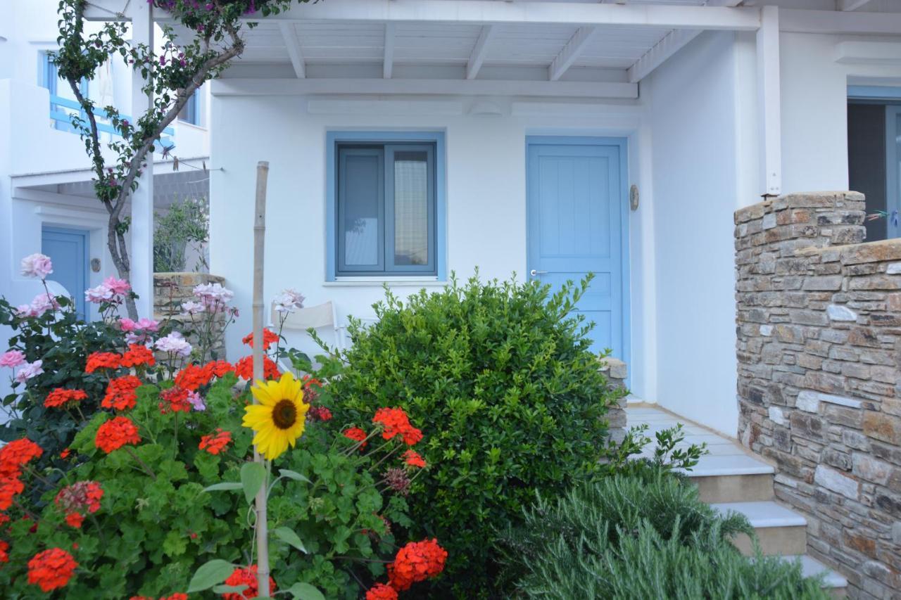 Thalasea - Village *