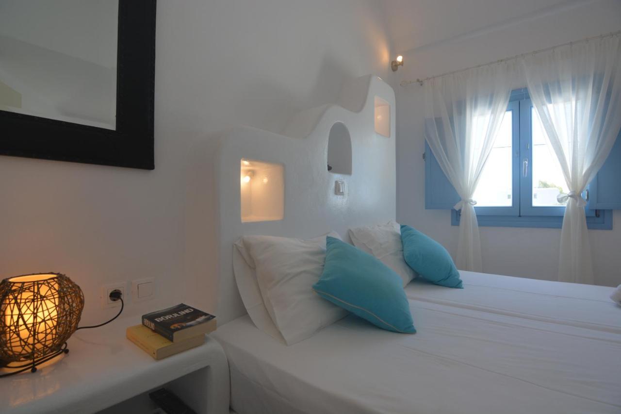 Thalasea - Village Apartahotel *