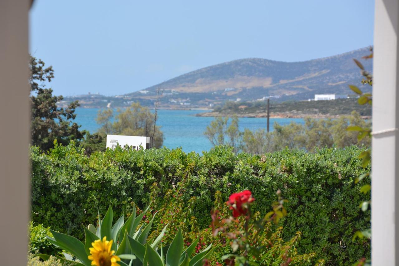 Thalasea - Village Antiparos ciudad