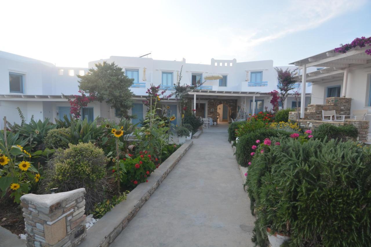 Apartahotel Thalasea - Village *