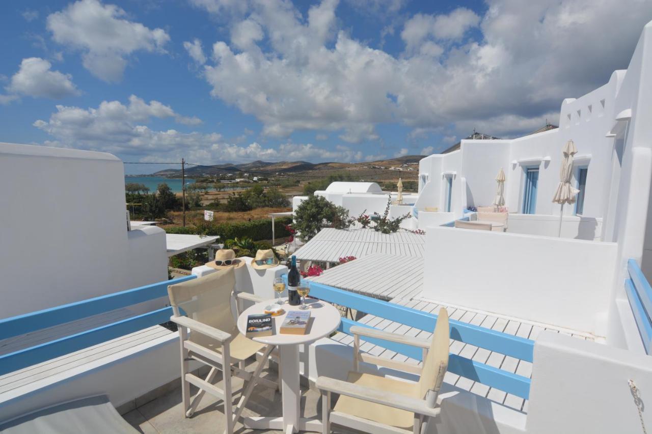 Apartahotel Thalasea - Village
