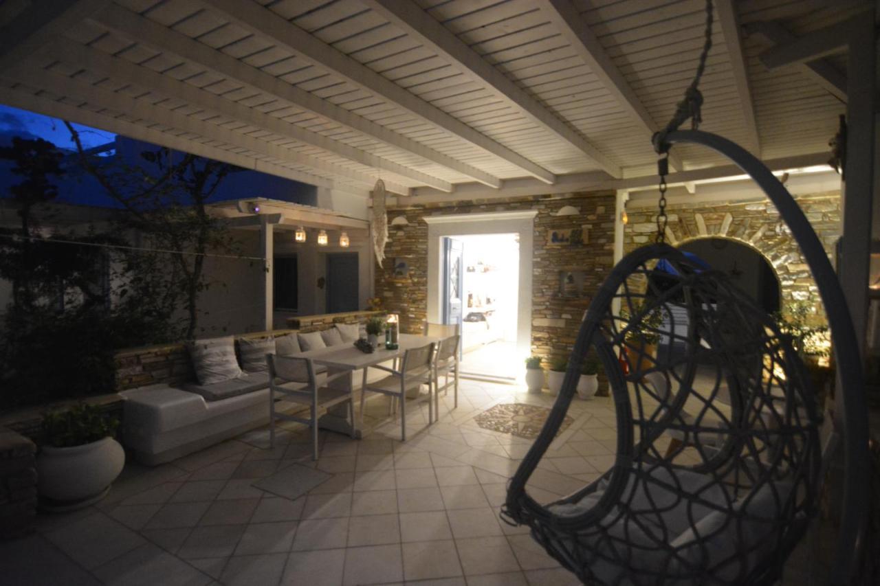 Thalasea - Village Apartahotel