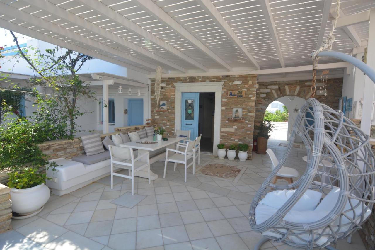 Thalasea - Village Apartahotel