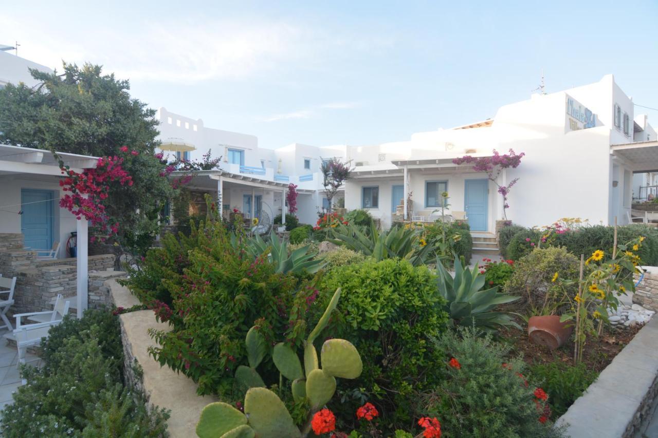 Apartahotel Thalasea - Village *