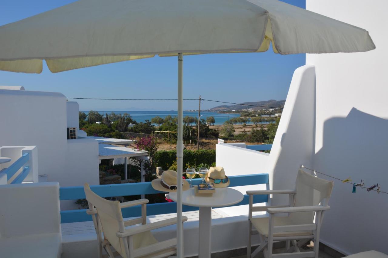 Thalasea - Village Apartahotel *