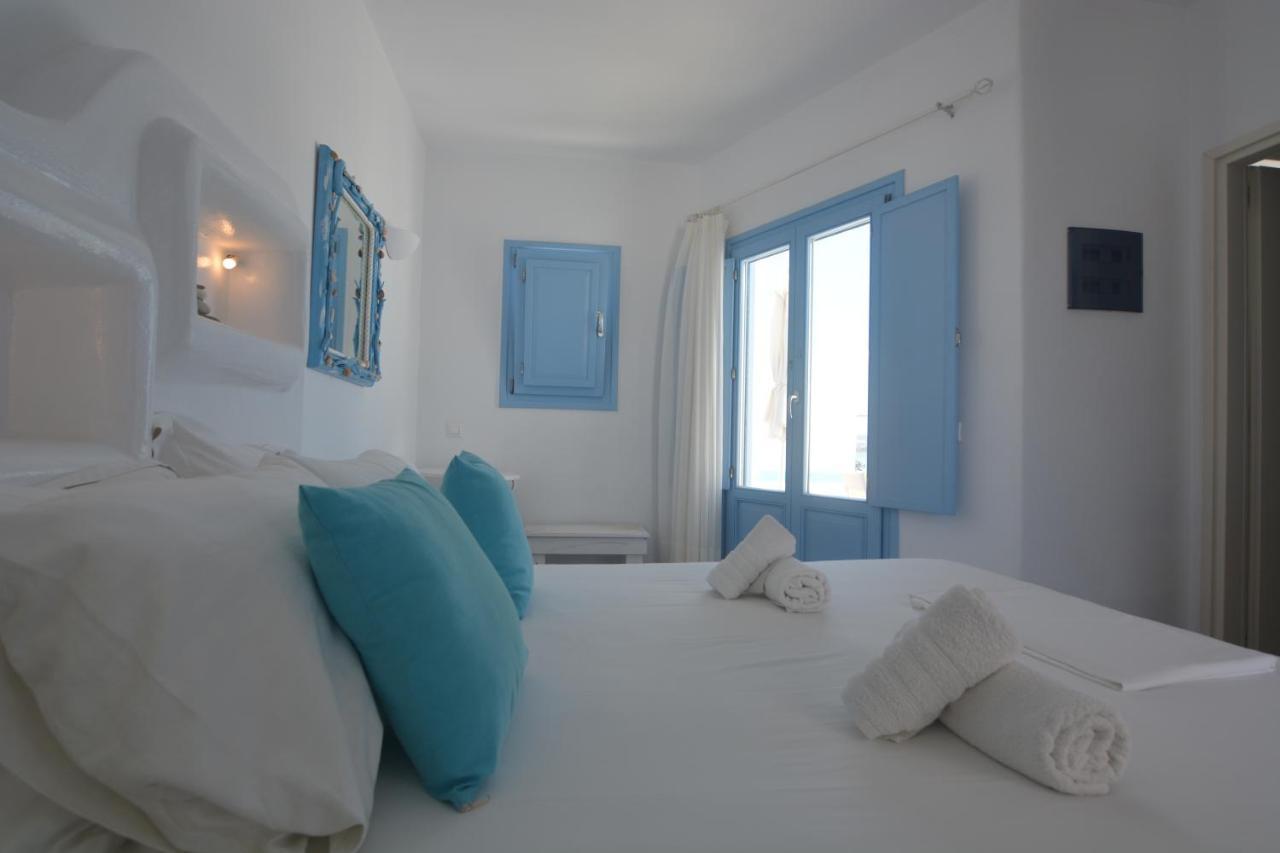 Thalasea - Village Apartahotel *