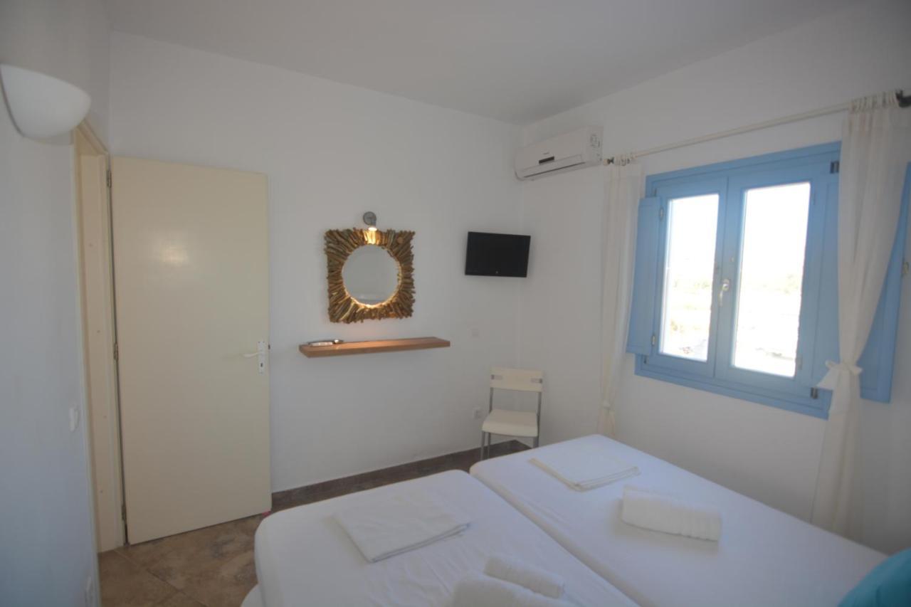 Thalasea - Village Apartahotel *