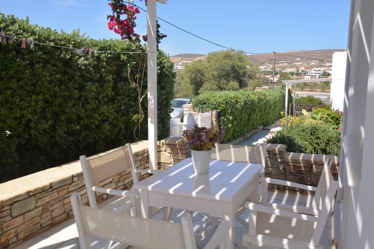 Apartahotel Thalasea - Village *