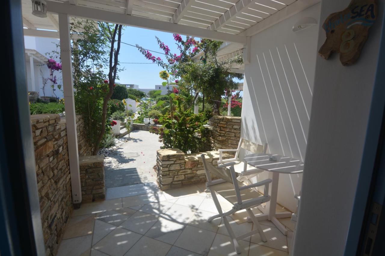 Thalasea - Village Apartahotel *