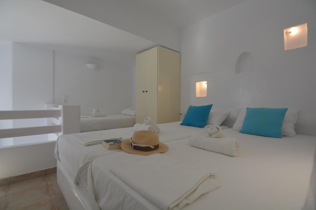 Thalasea - Village Apartahotel