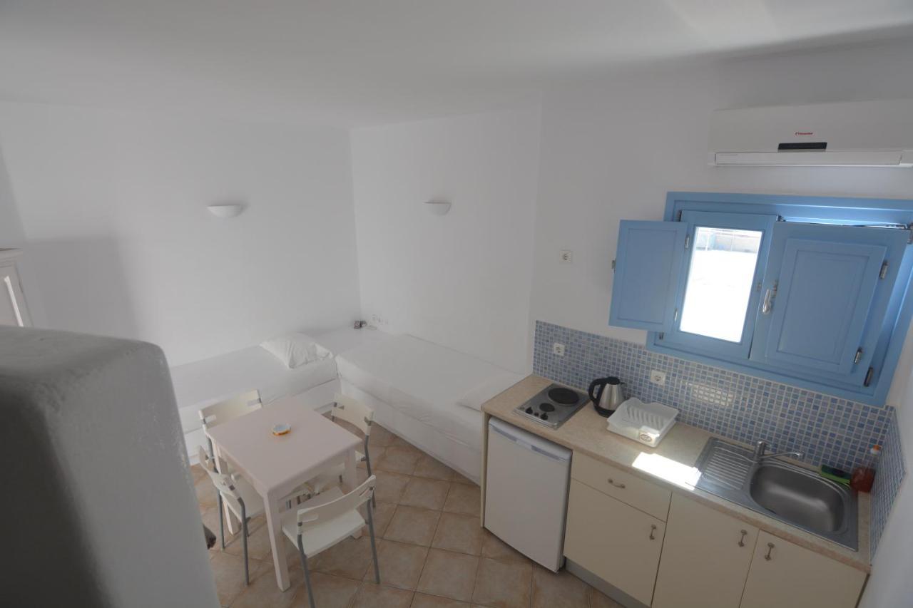 Thalasea - Village Apartahotel *